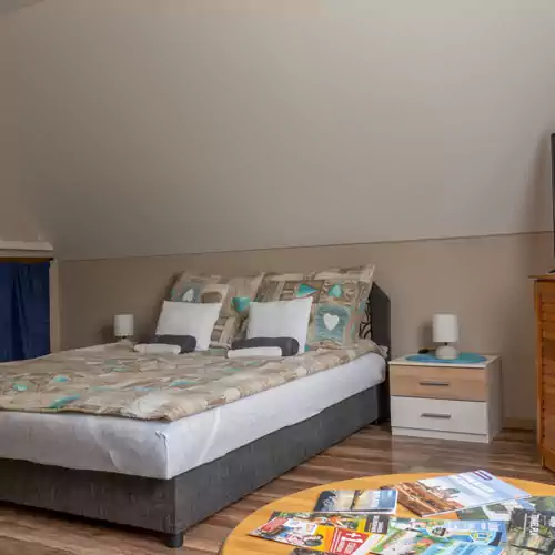 Bodzavirág Apartman Balatonvilágo 017 kép