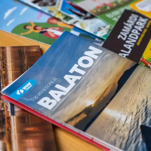 Bodzavirág Apartman Balatonvilágo 020 kép