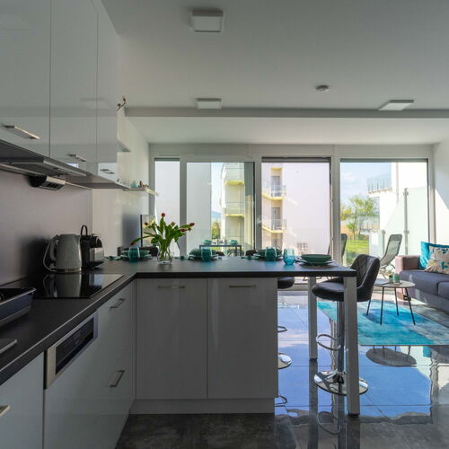Relax Beach Apartman Fonyód  3