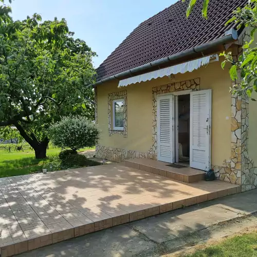 Tóthék Apartman Mozsgó 001 kép