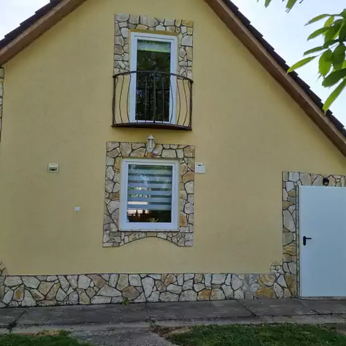 Tóthék Apartman Mozsgó 002 kép