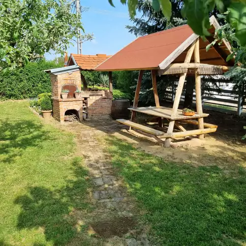 Tóthék Apartman Mozsgó 003 kép