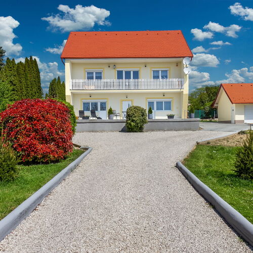 Ági Apartman Cserszegtomaj  2