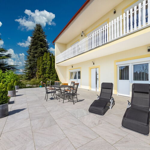 Ági Apartman Cserszegtomaj  3