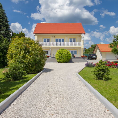 Ági Apartman Cserszegtomaj  4