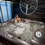 Wellness, relaks