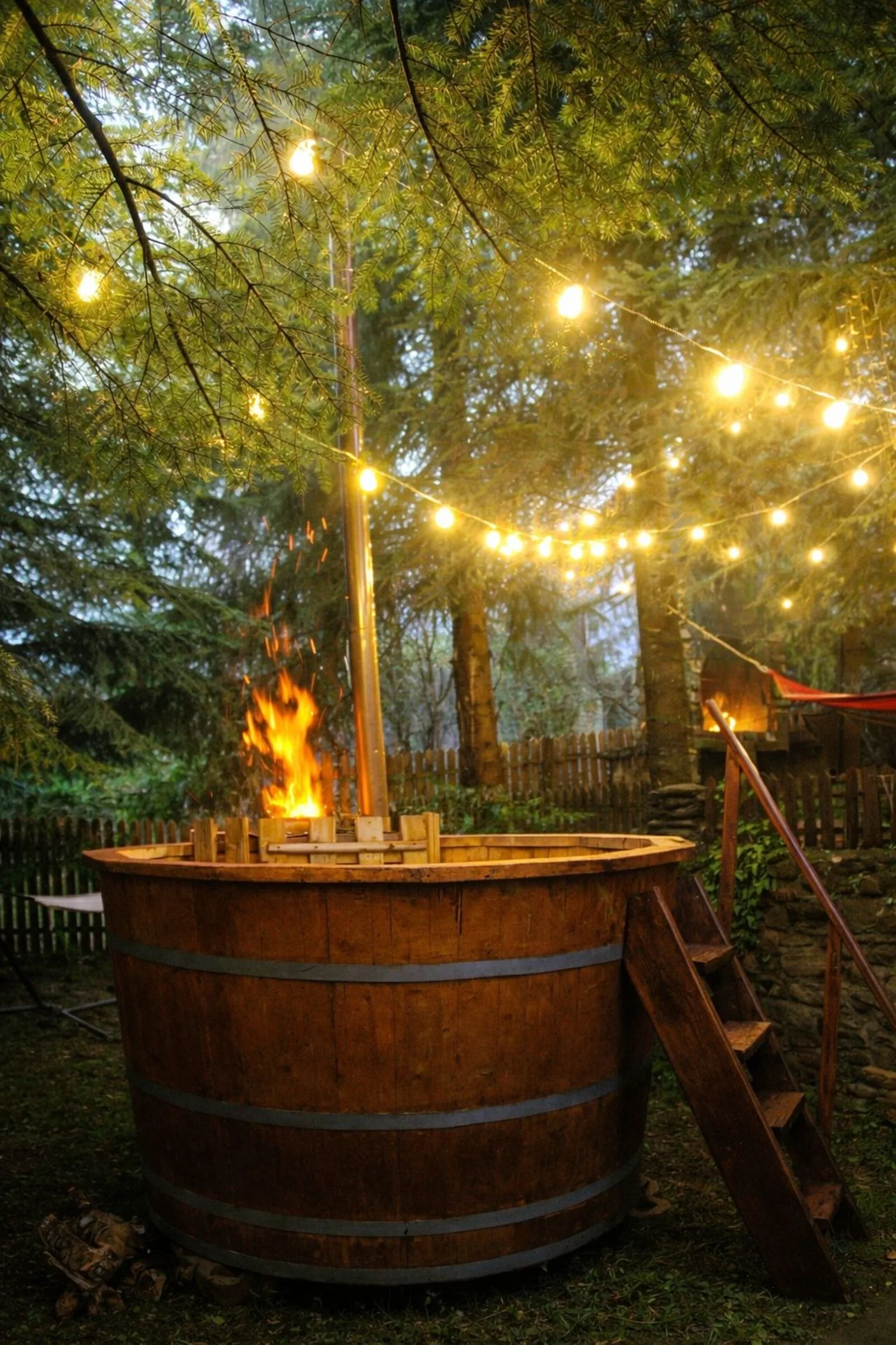 Cabana Brazilor Plaiu Câmpinei