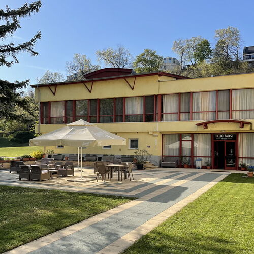 Happy Balaton Apartman 2 Tihany  2