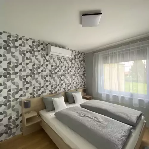 Silence Apartmanház Zalakaro 004 kép