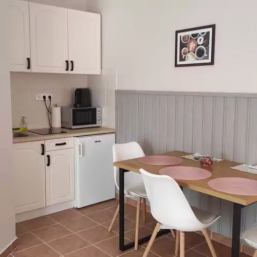 Silence Apartmanház Zalakaro 020 kép