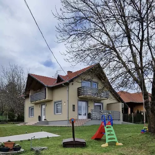 Silence Apartmanház Zalakaro 034 kép