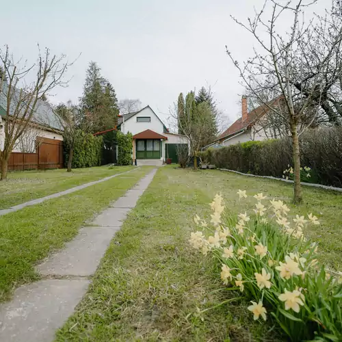 Szentandrás Nyaraló Békésszentandrá 010 kép