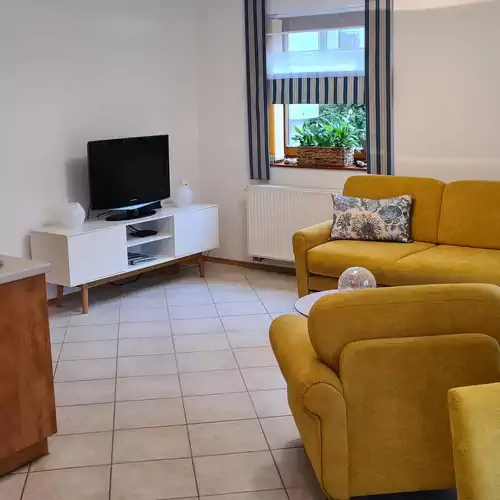 Cukorfalat Apartman Hévíz 012 kép