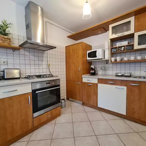 Cukorfalat Apartman Hévíz 004 kép