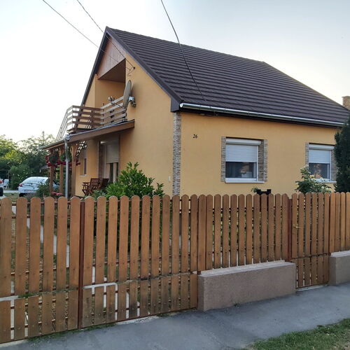 Amarula Vendégház Balatonlelle  2