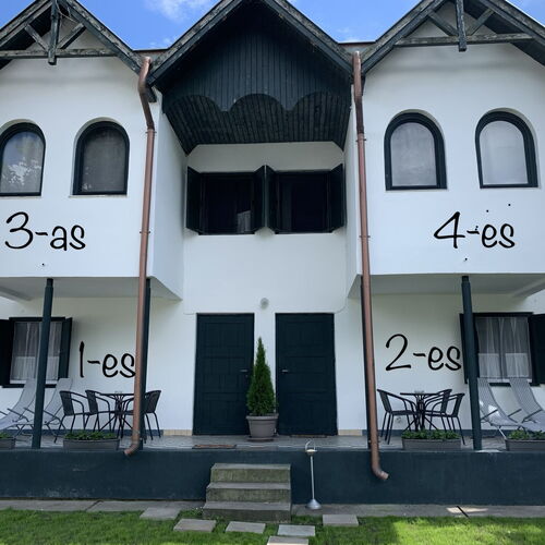 Kodály Apartmanok Balatonboglár  2