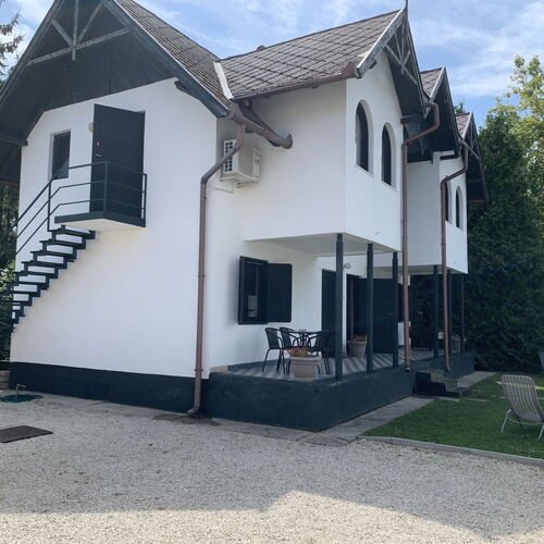 Kodály Apartmanok Balatonboglár  4