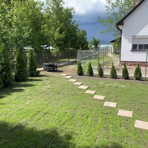 Kodály Apartmanok Balatonboglár  3