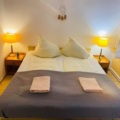 Balcsitthon Ezüstpart Apartman Siófok 002 kép