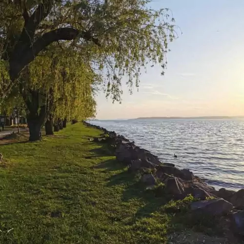 Balcsitthon Ezüstpart Apartman Siófok 015 kép
