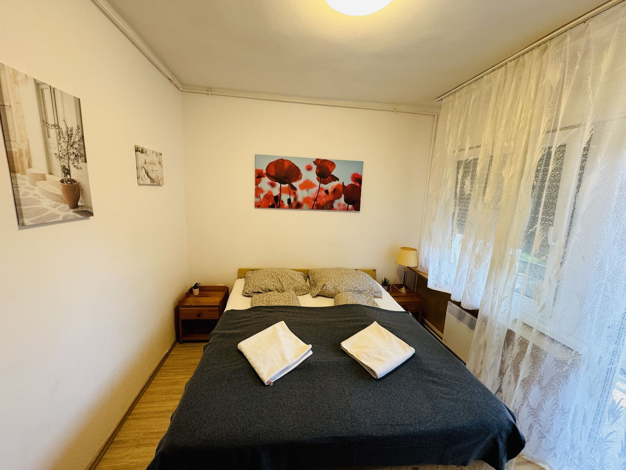 Balcsitthon Ezüstpart Apartman Siófok