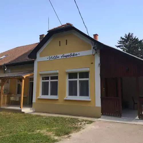 Villa Angelika Balatonszeme 001 kép