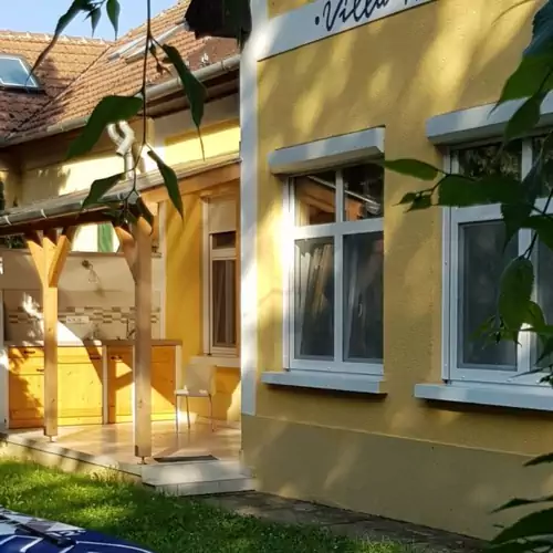 Villa Angelika Balatonszeme 002 kép