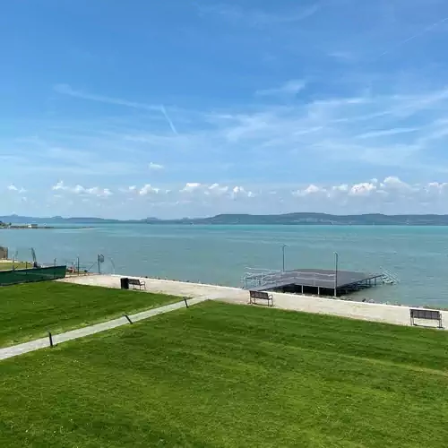 LelleMarine Apartman Balatonlelle 003 kép