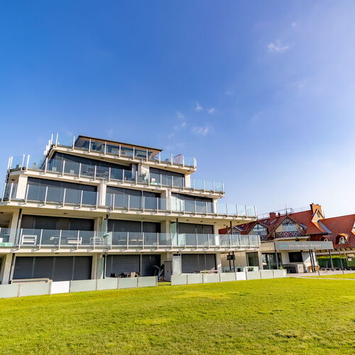 LelleMarine Apartman Balatonlelle  2