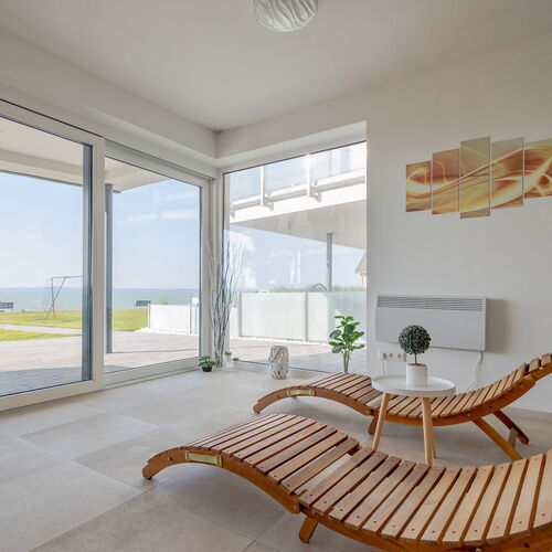 LelleMarine Apartman Balatonlelle  3