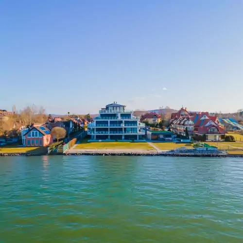 LelleMarine Apartman Balatonlelle 004 kép