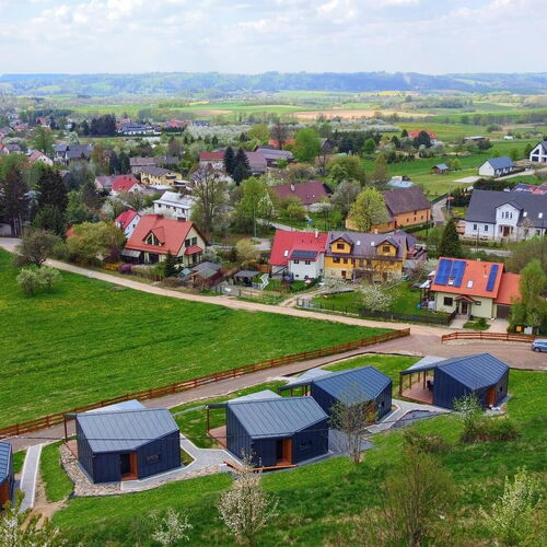 Widok z lotu ptaka