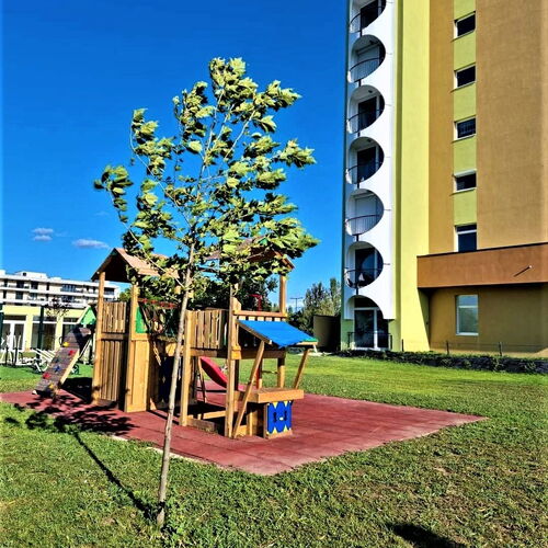 Balaton Beach Apartman 3 Siófok  3