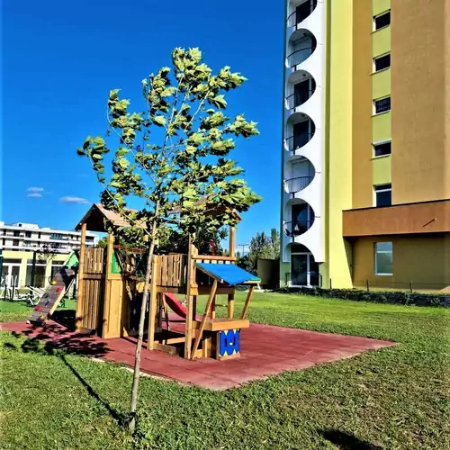 Balaton Beach Apartman 3 Siófok 005 kép