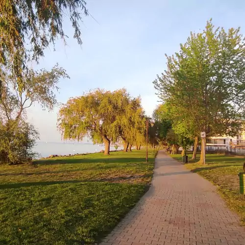 Balaton Beach Apartman 3 Siófok 008 kép