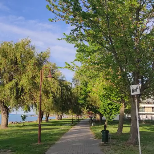 Balaton Beach Apartman 3 Siófok 011 kép