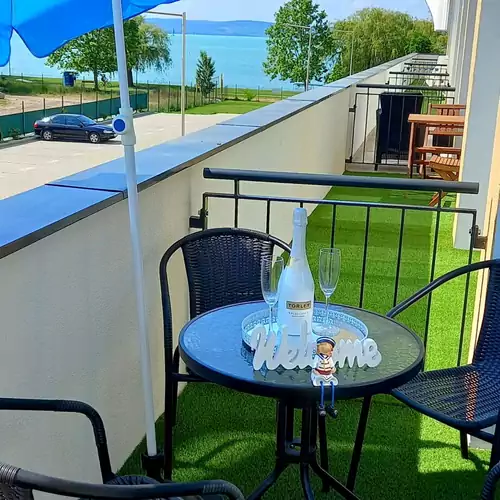 Balaton Beach Apartman 3 Siófok 003 kép