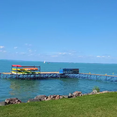 Balaton Beach Apartman 3 Siófok 010 kép