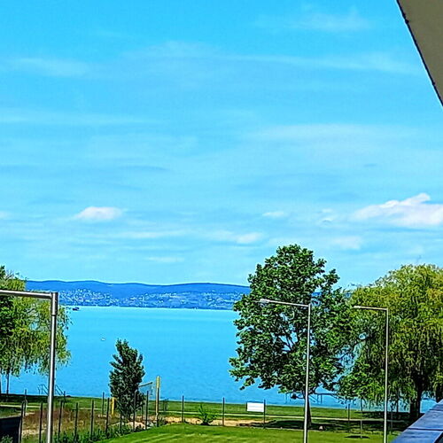 Balaton Beach Apartman 3 Siófok  2