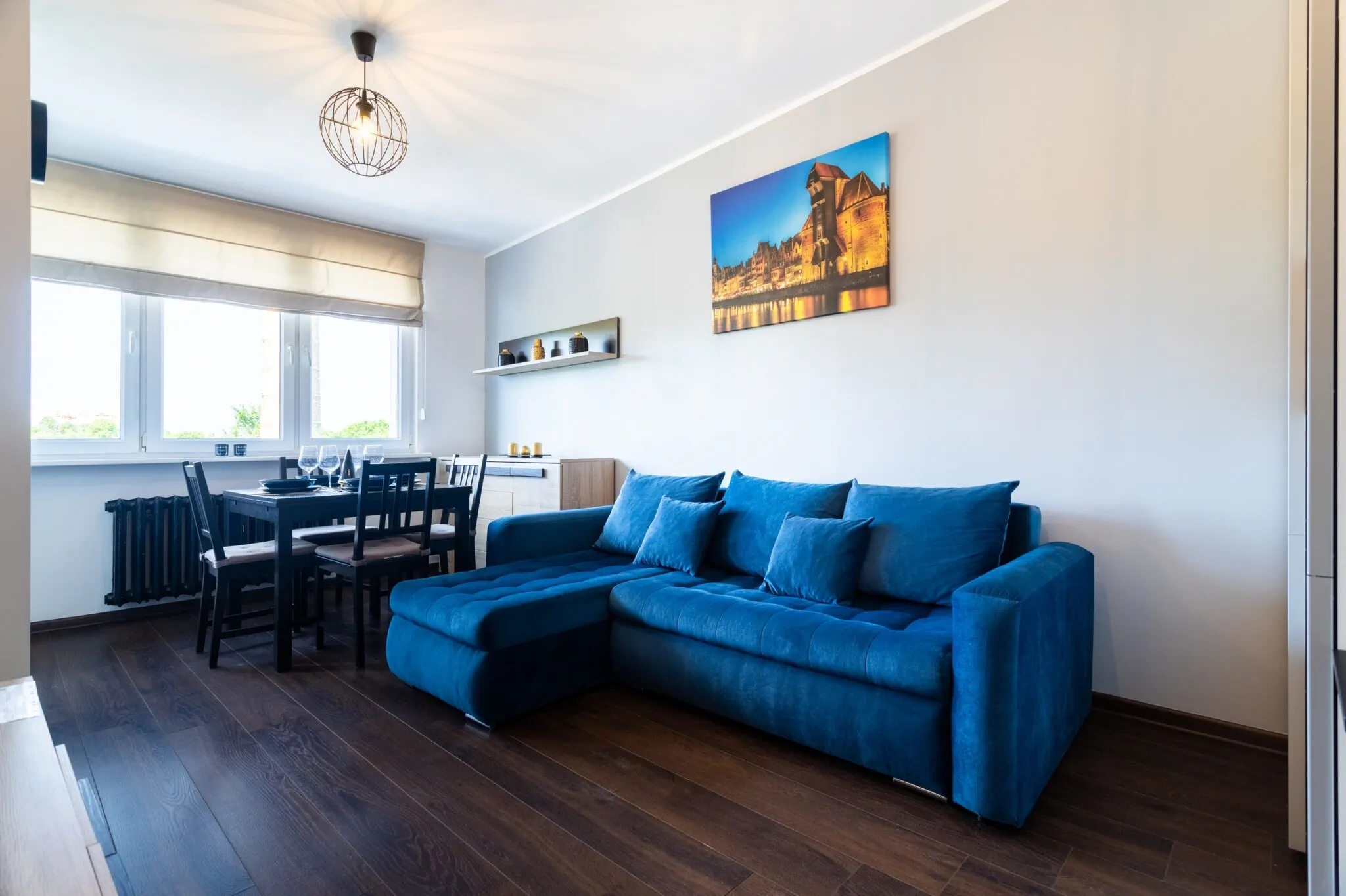 Mieszkanie Dorothy - ACCO RENT Gdańsk