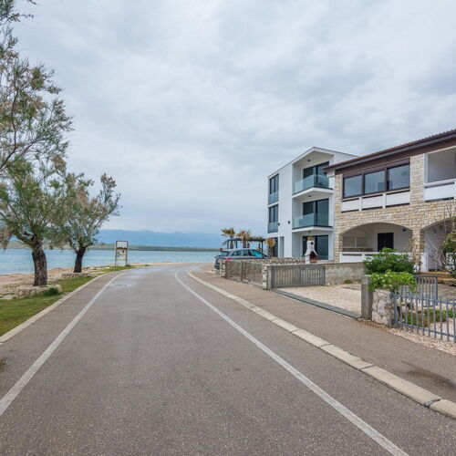 Apartment Nada Vir  2