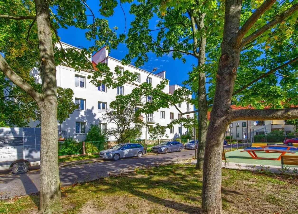  Studio Luna - ACCO RENT Sopot