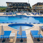 Centru Wellness, relaxare