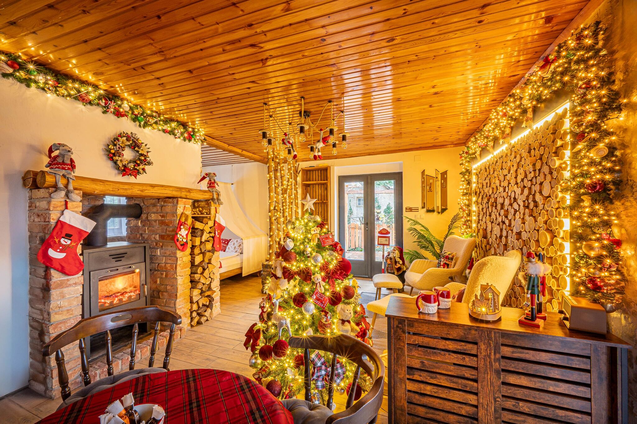 Cityside Cottage Eger