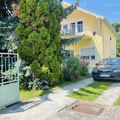 Siófoki Bocskai Villa Siófok 002 kép