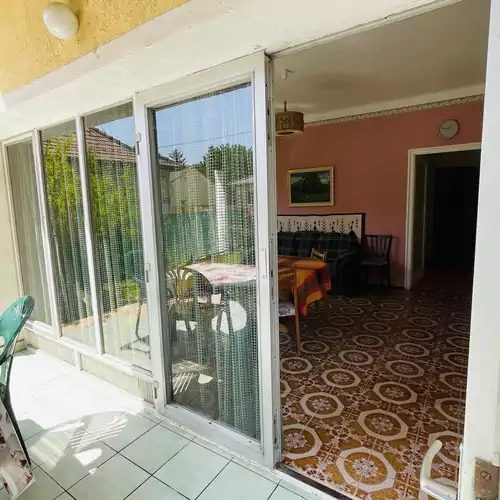 Siófoki Bocskai Villa Siófok 004 kép