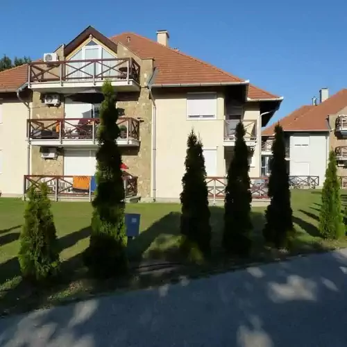 Hullám Apartman Balatonőszöd 007 kép