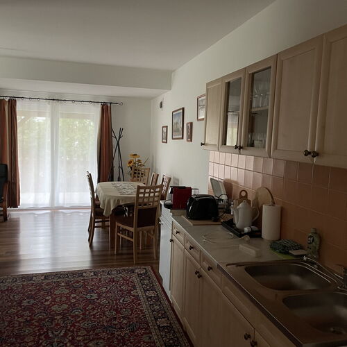 Janbor Apartman Vonyarcvashegy  4