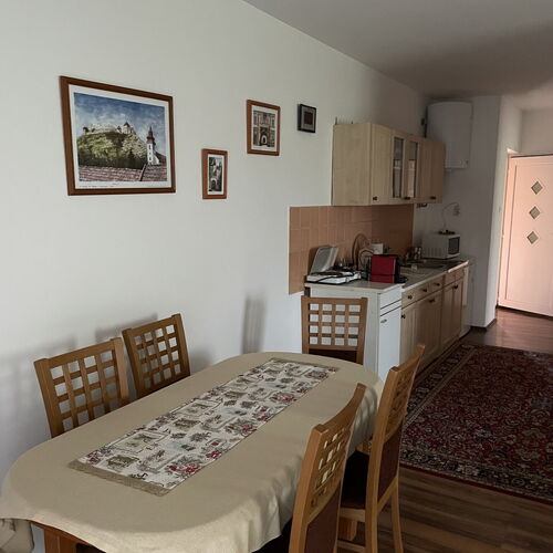 Janbor Apartman Vonyarcvashegy  3