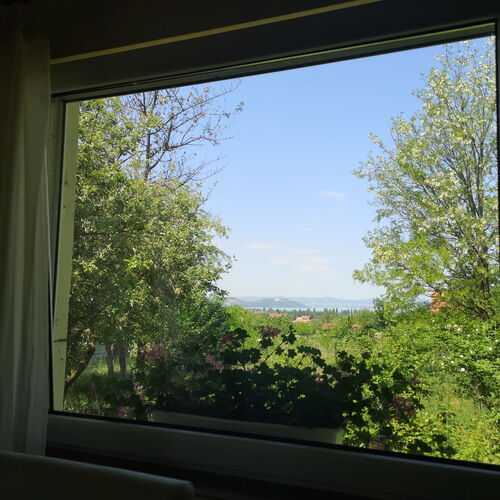 Fehér Apartmanház Zamárdi  4